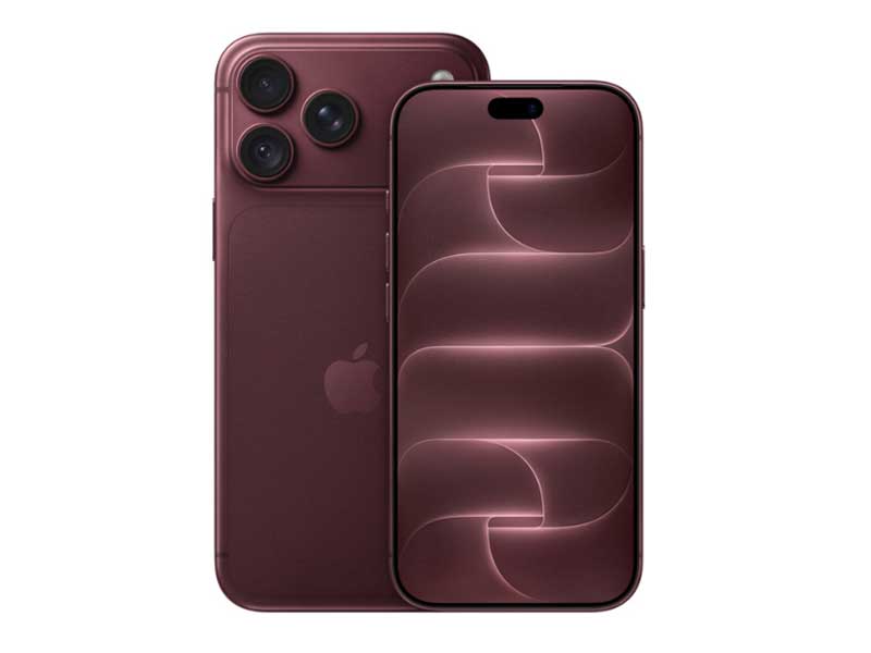 iPhone 18 Pro